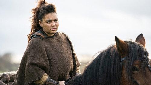Britannia Season 3 Episode 5 - Hemple's Machinations