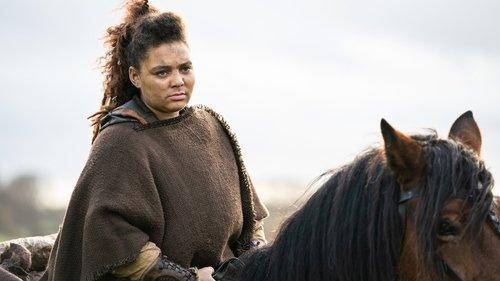 Britannia Season 3 Episode 5 - Hemple's Machinations