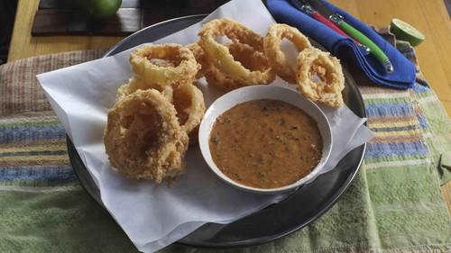 Guy's Ranch Kitchen Season 4 Episode 9 - Where's the Crunch?