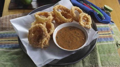 Guy's Ranch Kitchen Season 4 Episode 9 - Where's the Crunch?