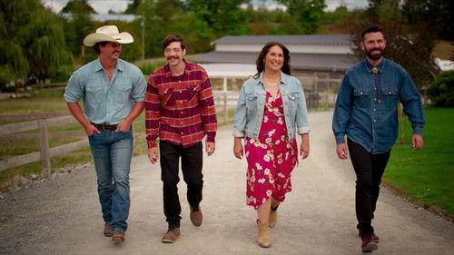 Farming For Love Season 2 Episode 1 - The Start Of My Love Story