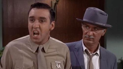 Gomer Pyle, U.S.M.C. Season 3 Episode 5 - Show Me The Way to Go Home