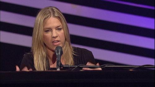 Spectacle: Elvis Costello with... Season 1 Episode 12 - Diana Krall and Elton John