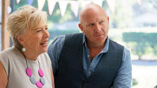 The Great Australian Bake Off Season 4 Episode 9 - Celebrations