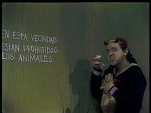 El Chavo del Ocho Season 2 Episode 23 - Episode 23