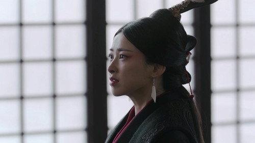 Qin Dynasty Epic Season 1 Episode 11 - Episode 11