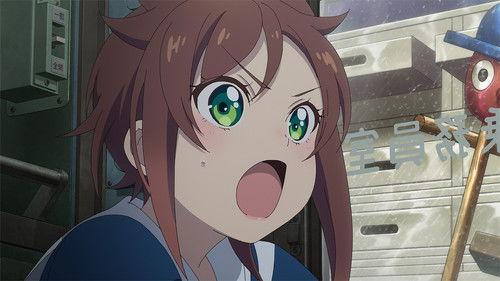 Train to the End of the World Season 1 Episode 11 - Maybe She's a Lost Cause...