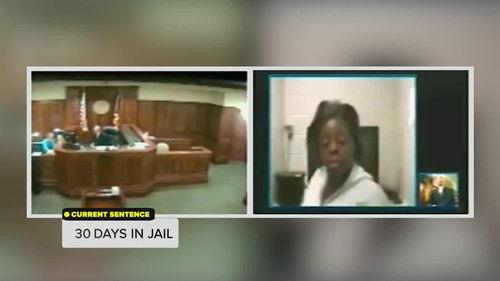 Court Cam Season 3 Episode 8 - #306