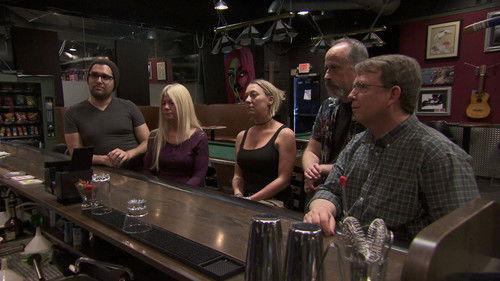 Bar Rescue Season 6 Episode 3 - Weird Science