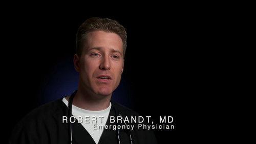 Untold Stories of the ER Season 8 Episode 13 - Creepy Crawlies