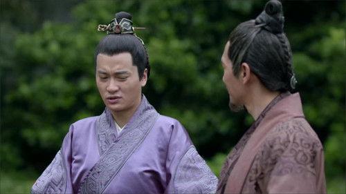 Nirvana in Fire Season 1 Episode 35 - The Rescue