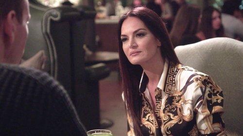 The Real Housewives of Salt Lake City Season 1 Episode 8 - Hot Tub Confessions