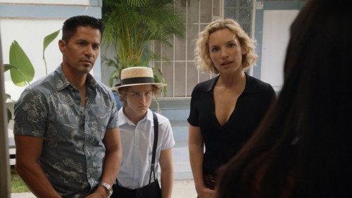 Magnum P.I. Season 5 Episode 16 - Run with the Devil