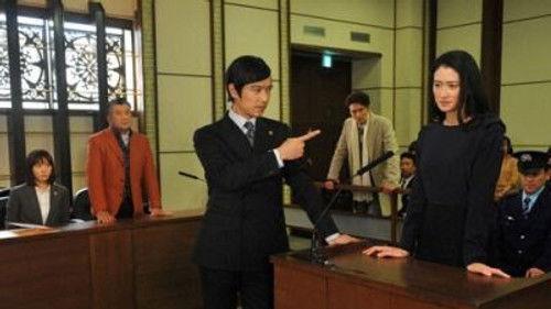 Legal High Season 2 Episode 10 - The Seesaw Final Courtroom! Tenaciously Save the Client! Is Truth a Tragedy or Comedy!?