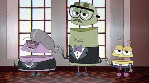 StoryBots: Answer Time Season 1 Episode 5 - Budgets