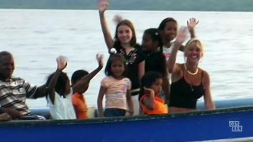 Dateline: Secrets Uncovered Season 7 Episode 8 - Stealing Paradise