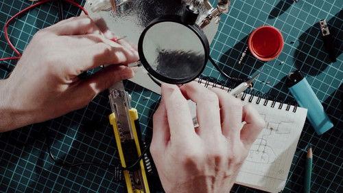 Spycraft Season 1 Episode 5 - Covert Communication