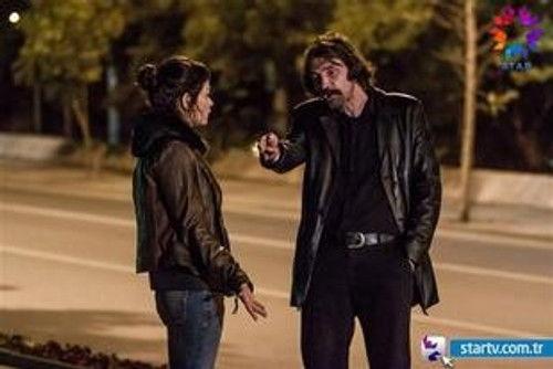 Behzat Ç.: An Ankara Policeman Season 3 Episode 8 - Gözler Kör Kulaklar Sağır..