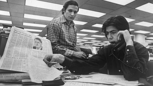 Watergate: Blueprint for a Scandal Season 1 Episode 2 - The Cover-up Continues