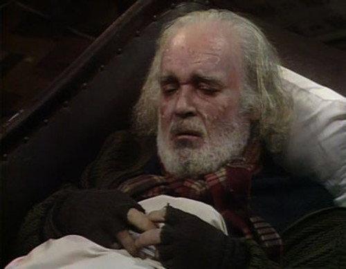 Beasts Season 1 Episode 5 - What Big Eyes