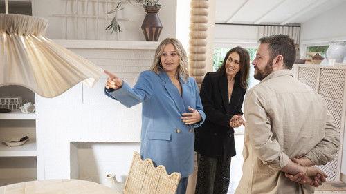 Design Down Under Season 1 Episode 3 - St. Kilda Aussie Cottage Reno