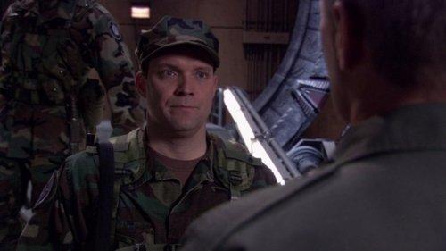Stargate SG-1 Season 8 Episode 4 - Zero Hour