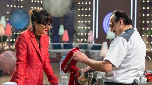 MasterChef Brazil Dessert Masters Season 2 Episode 9 - Episode 9