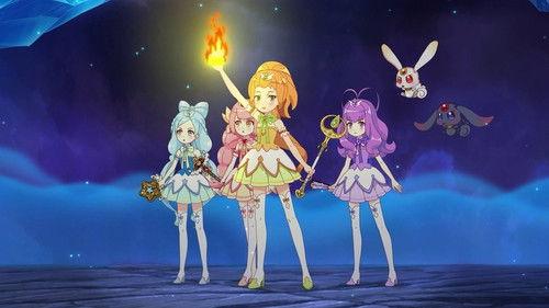 Flower Fairy Season 8 Episode 24 - Episode 24