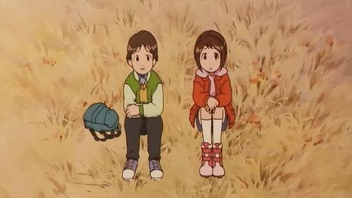 Figure 17: Tsubasa & Hikaru Season 1 Episode 9 - Can You Hear That Voice?