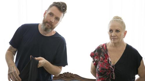 Corre e Costura Season 1 Episode 3 - Episode 3