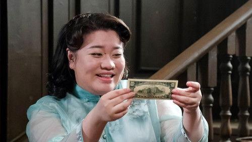 Till Death Tear Us Apart Season 1 Episode 7 - Episode 7