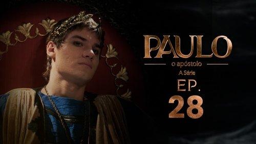 Paulo, o Apóstolo Season 1 Episode 28 - Episode 28