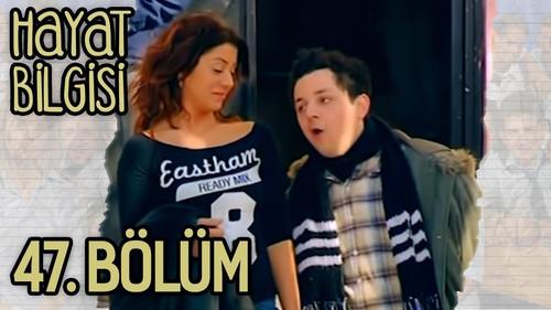 Life Science Season 2 Episode 28 - Episode 28