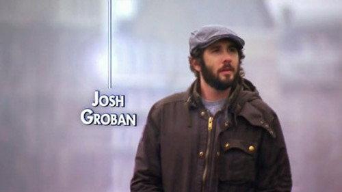 Who Do You Think You Are? Season 6 Episode 2 - Josh Groban