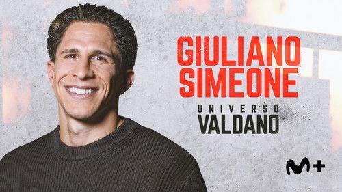 Universo Valdano Season 9 Episode 3 - Giuliano Simeone