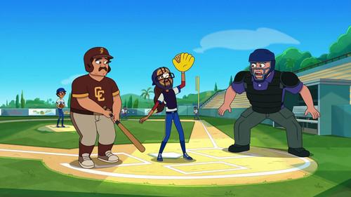 Hailey's On It! Season 1 Episode 40 - The Umpire Strikes Back