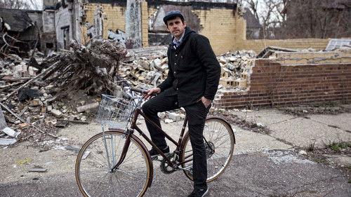 Abandoned Season 1 Episode 10 - Two Detroits