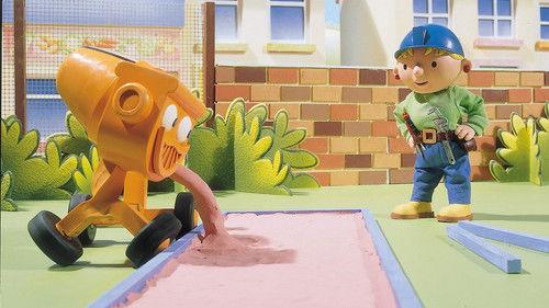 Bob the Builder Season 4 Episode 7 - One Shot Wendy