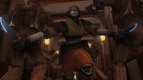 Eon Kid Season 1 Episode 19 - To The Mystic Glacier