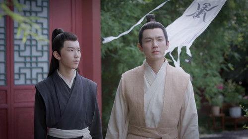 The Sword and the Brocade Season 1 Episode 7 - Episode 7