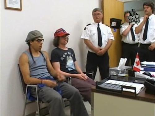 Trailer Park Boys Season 5 Episode 5 - Jim Lahey Is A Fuckin' Drunk And He Always Will Be