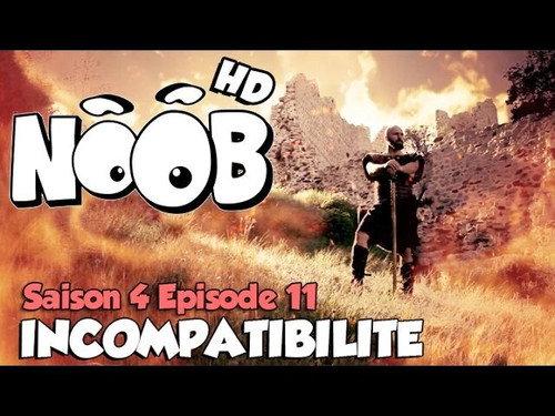 Noob Season 4 Episode 12 - Episode 12
