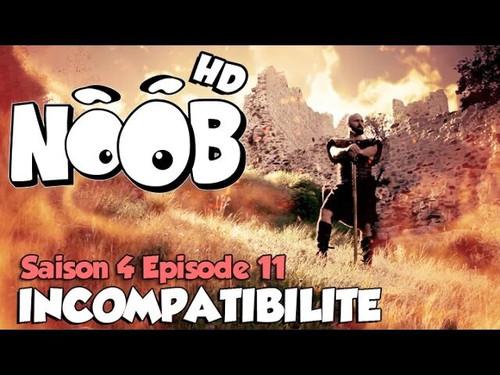 Noob Season 4 Episode 12 - Episode 12