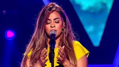 The Voice van Vlaanderen Season 9 Episode 10 - Blind Auditions 10