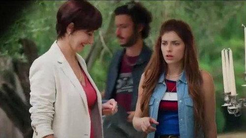 Buongiorno, mamma! Season 1 Episode 3 - Episode 3