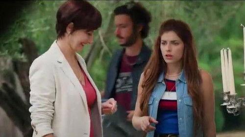 Buongiorno, mamma! Season 1 Episode 3 - Episode 3