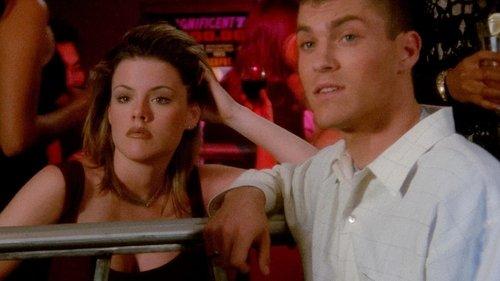 Beverly Hills, 90210 Season 6 Episode 14 - Fortunate Son