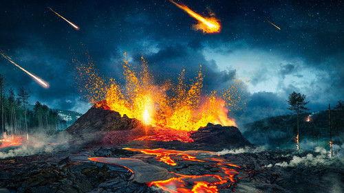 Earth Season 1 Episode 1 - Inferno