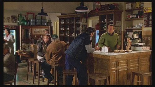 The Cesaronis Season 1 Episode 2 - The Wedding of the Century / 127 Rustica