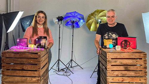 The Gadget Show Season 34 Episode 6 - Episode 6